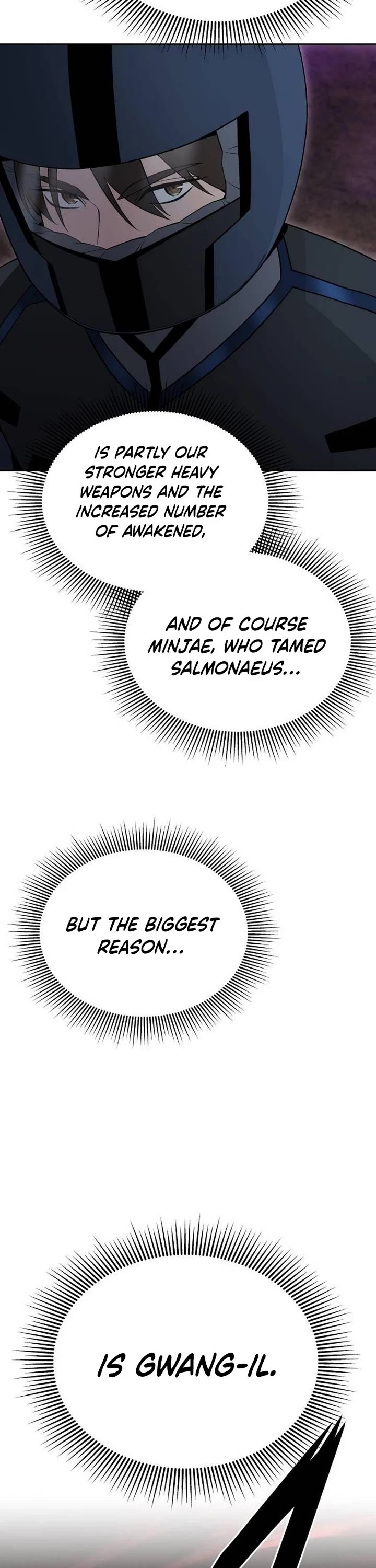 Apocalyptic Chef Awakening Chapter 116 page 12 - Chapter 116