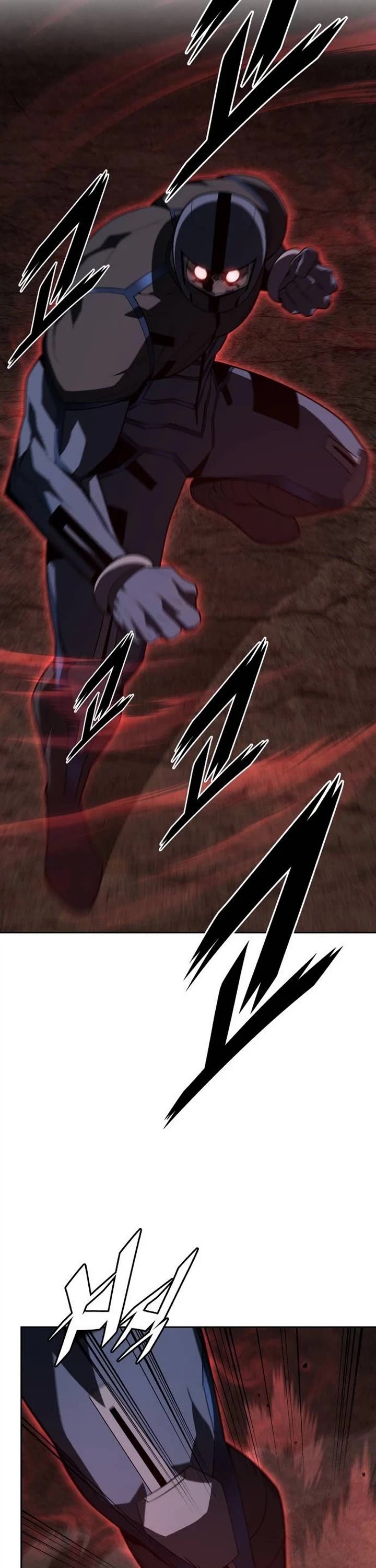 Apocalyptic Chef Awakening Chapter 116 page 13 - Chapter 116