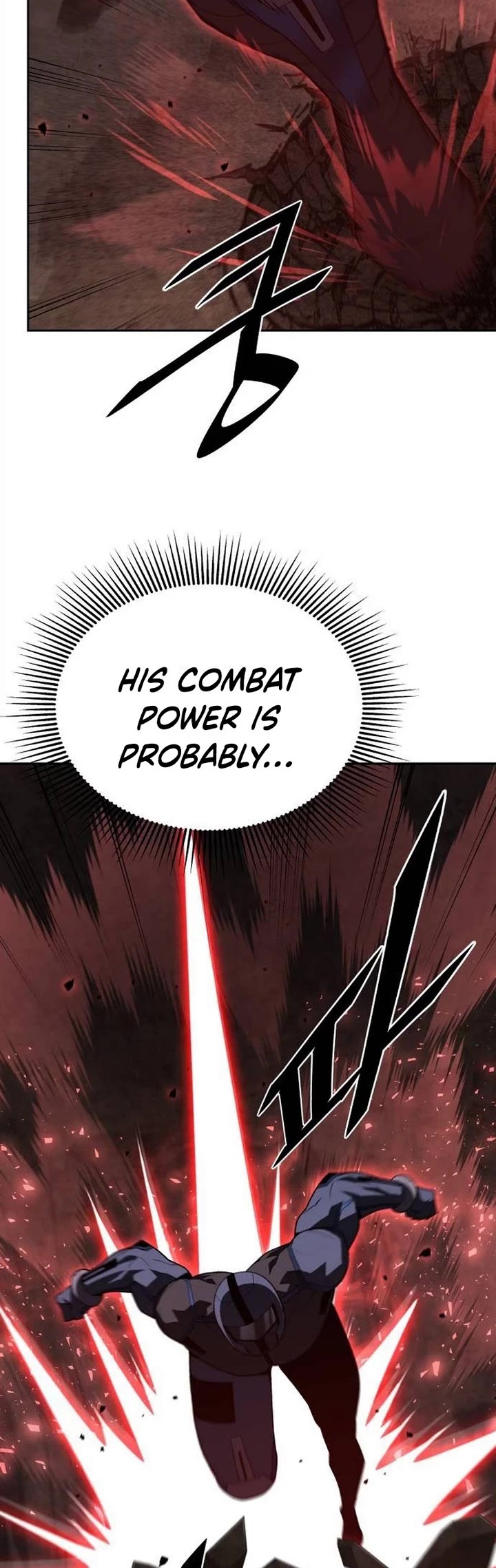 Apocalyptic Chef Awakening Chapter 116 page 14 - Chapter 116