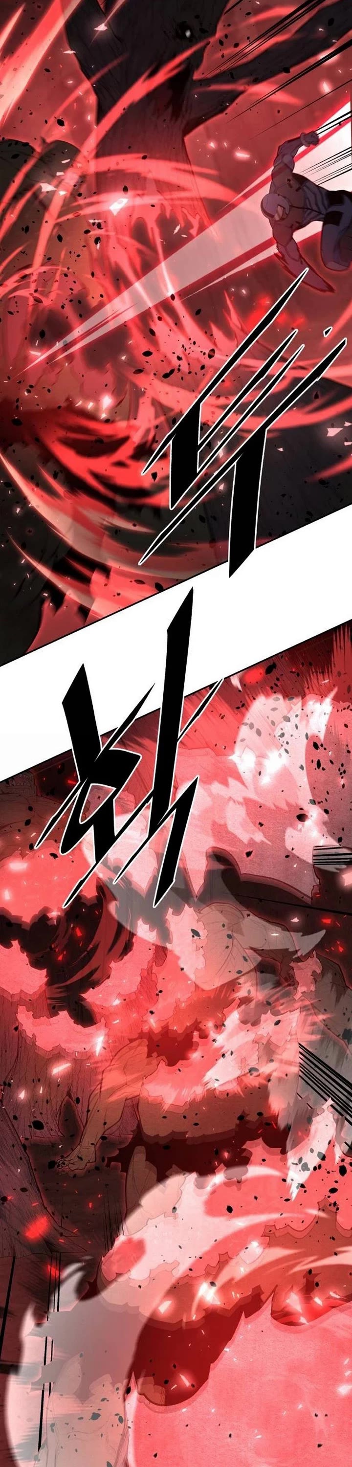 Apocalyptic Chef Awakening Chapter 116 page 17 - Chapter 116