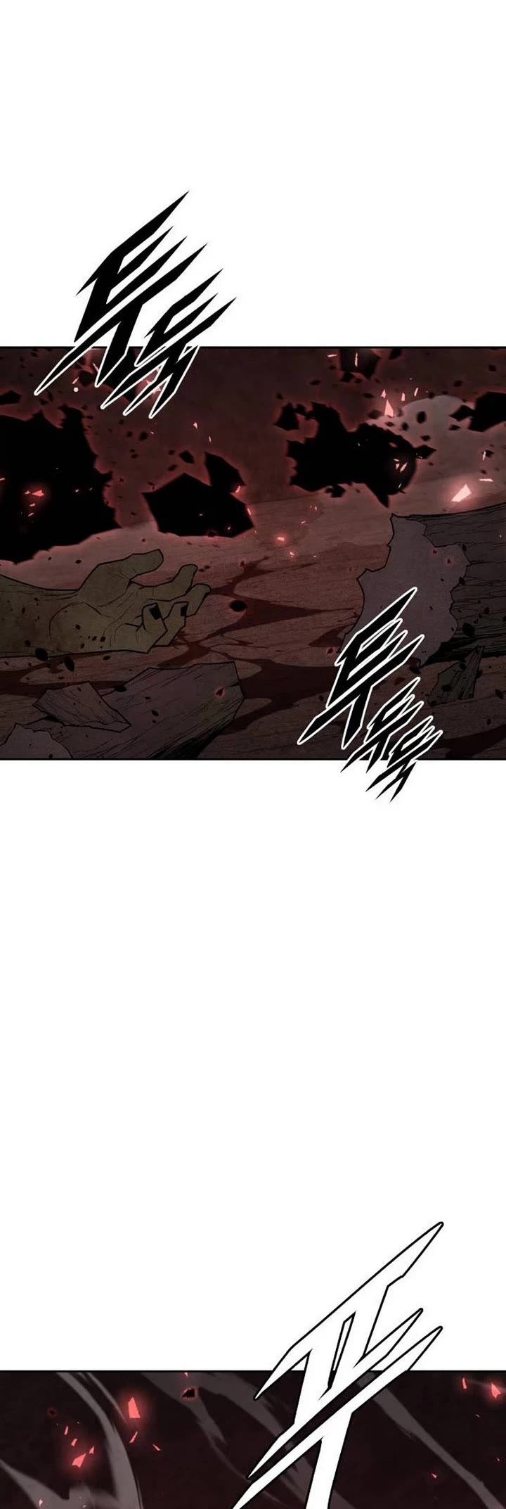 Apocalyptic Chef Awakening Chapter 116 page 19 - Chapter 116