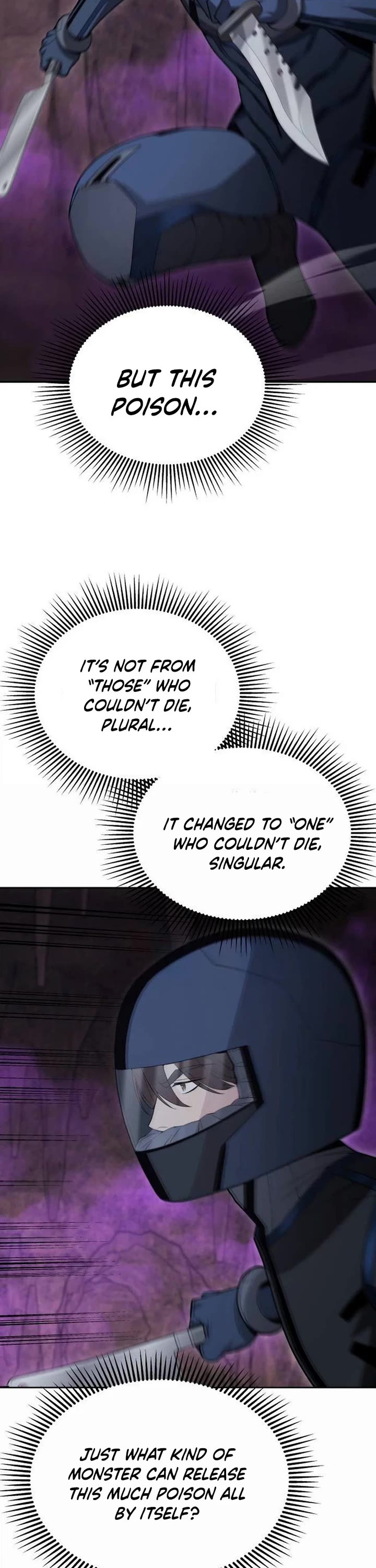 Apocalyptic Chef Awakening Chapter 116 page 2 - Chapter 116