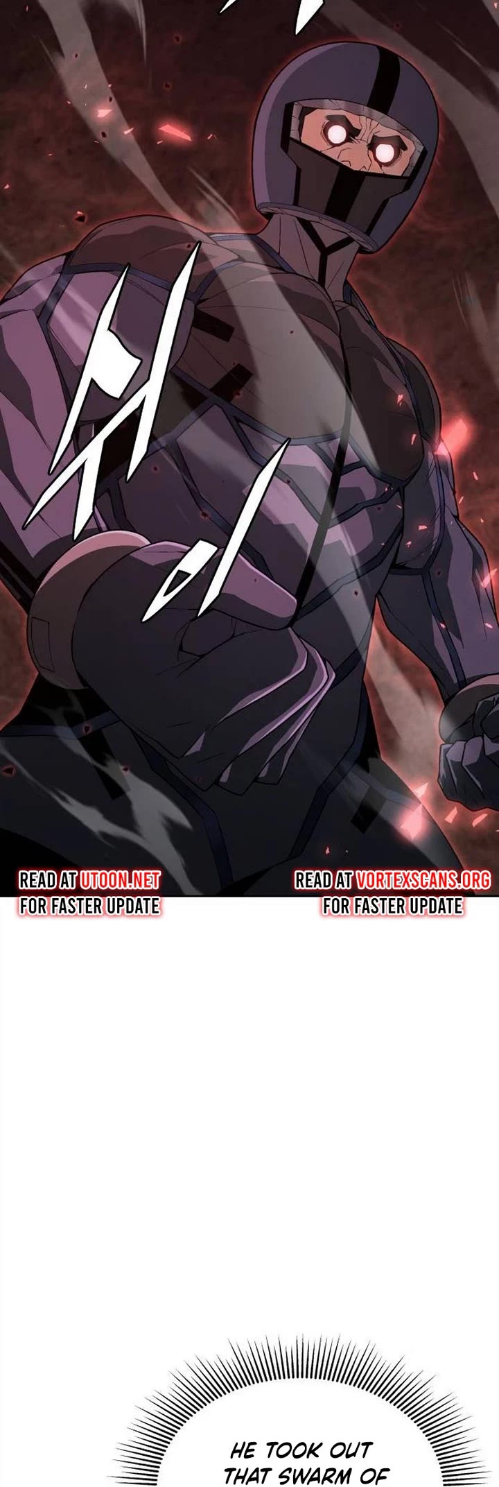 Apocalyptic Chef Awakening Chapter 116 page 20 - Chapter 116