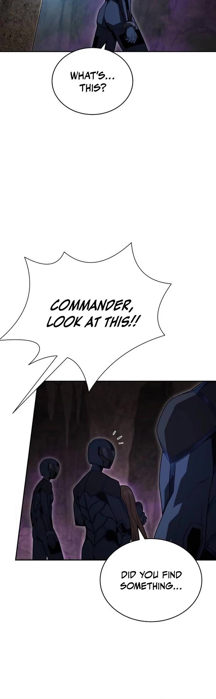 Apocalyptic Chef Awakening Chapter 116 page 25 - Chapter 116