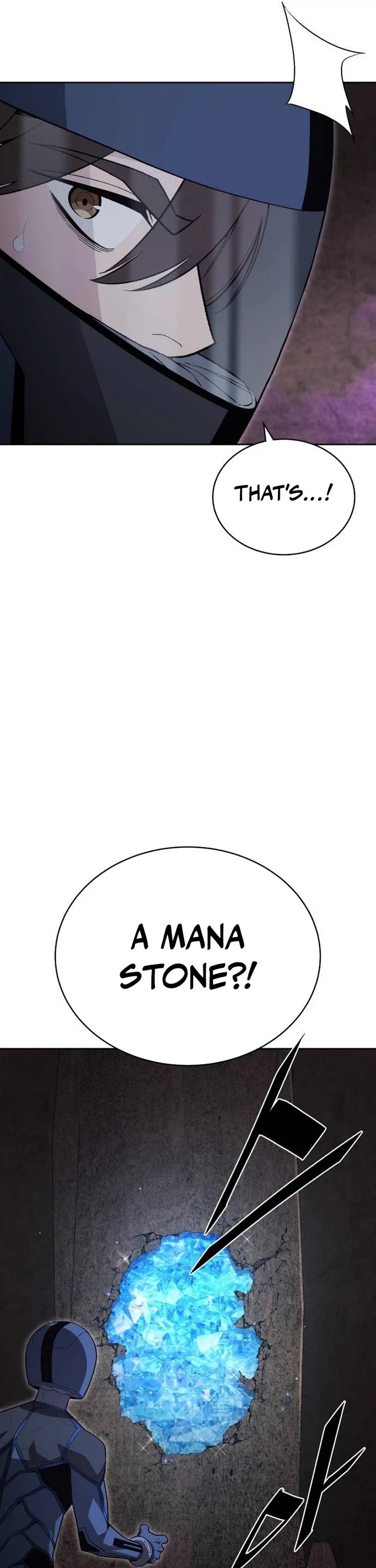 Apocalyptic Chef Awakening Chapter 116 page 26 - Chapter 116