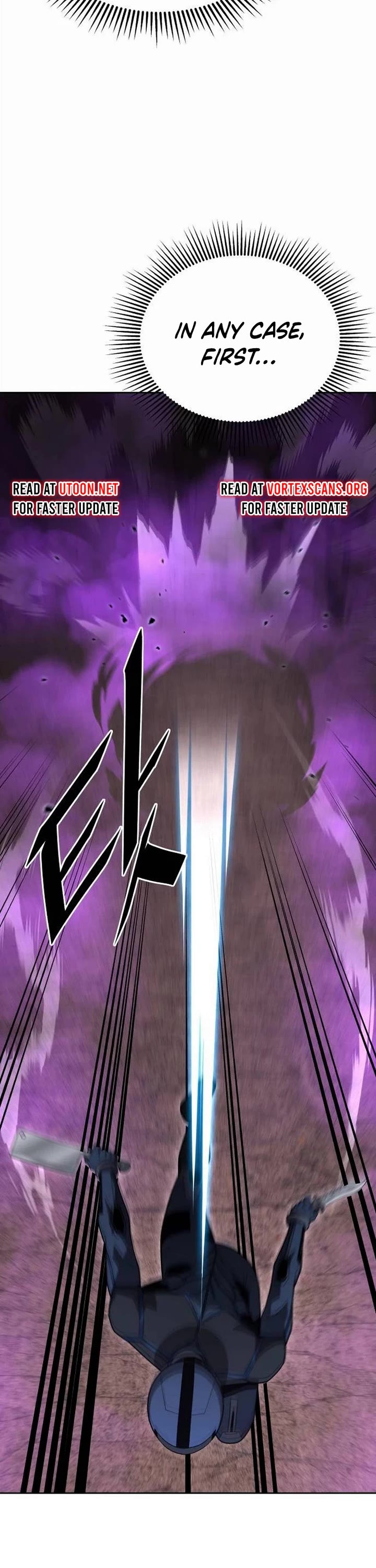 Apocalyptic Chef Awakening Chapter 116 page 3 - Chapter 116