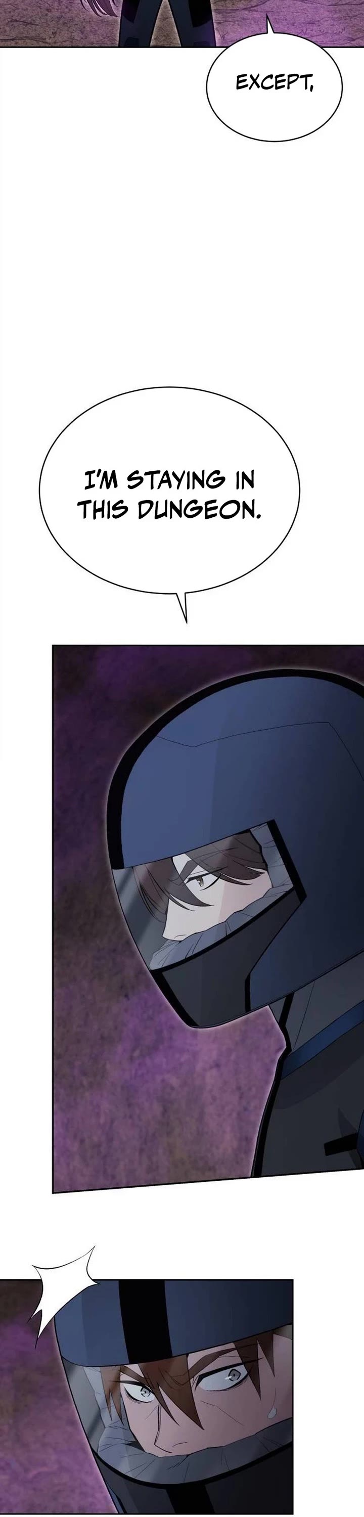 Apocalyptic Chef Awakening Chapter 116 page 32 - Chapter 116