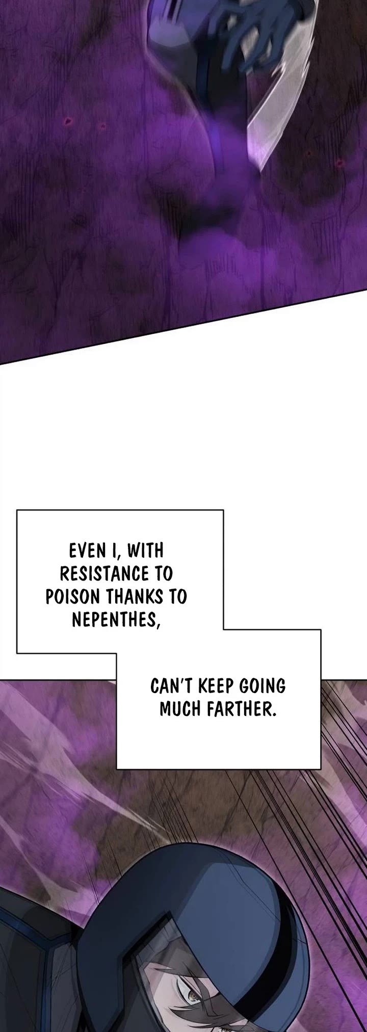 Apocalyptic Chef Awakening Chapter 116 page 39 - Chapter 116