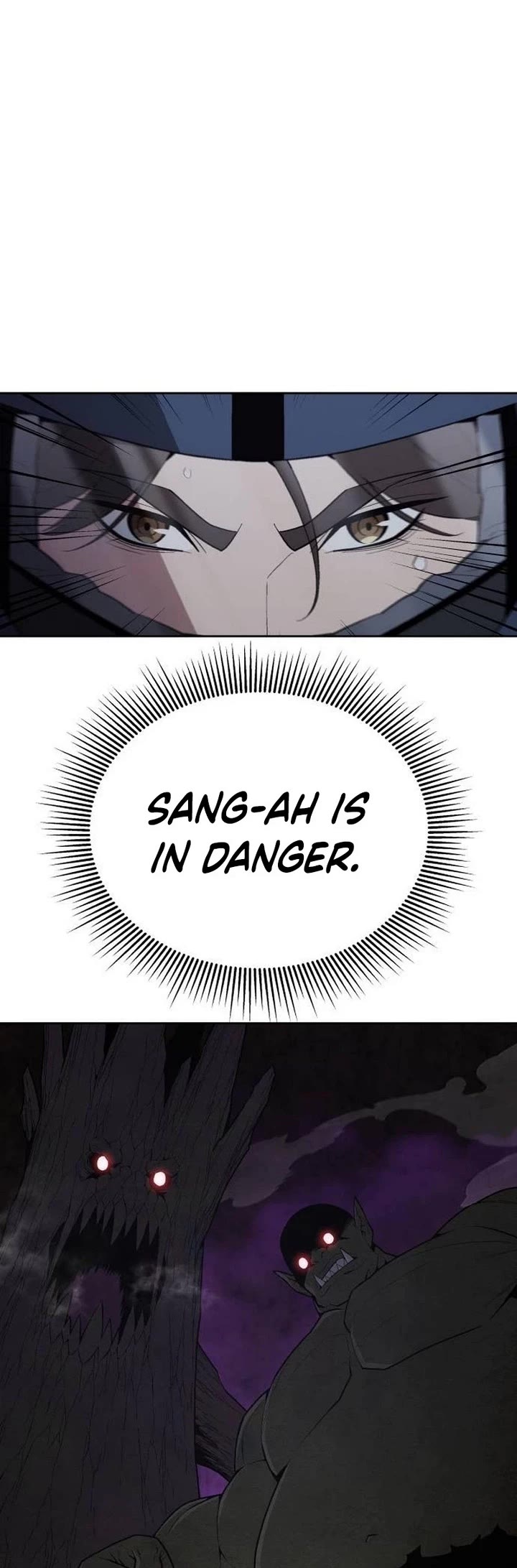 Apocalyptic Chef Awakening Chapter 116 page 4 - Chapter 116