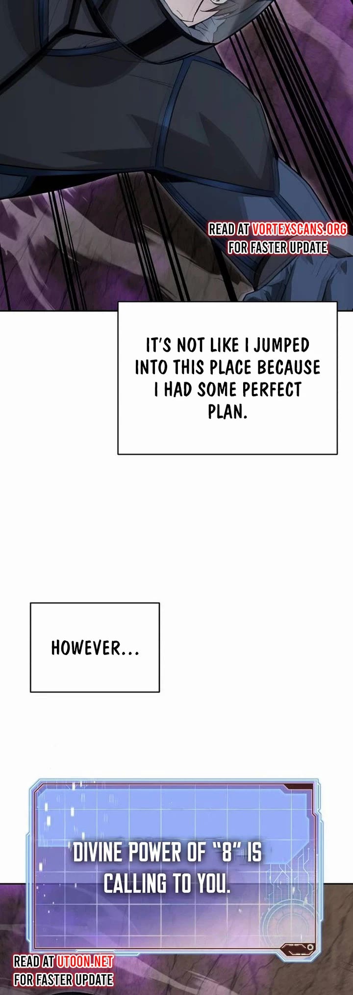 Apocalyptic Chef Awakening Chapter 116 page 40 - Chapter 116