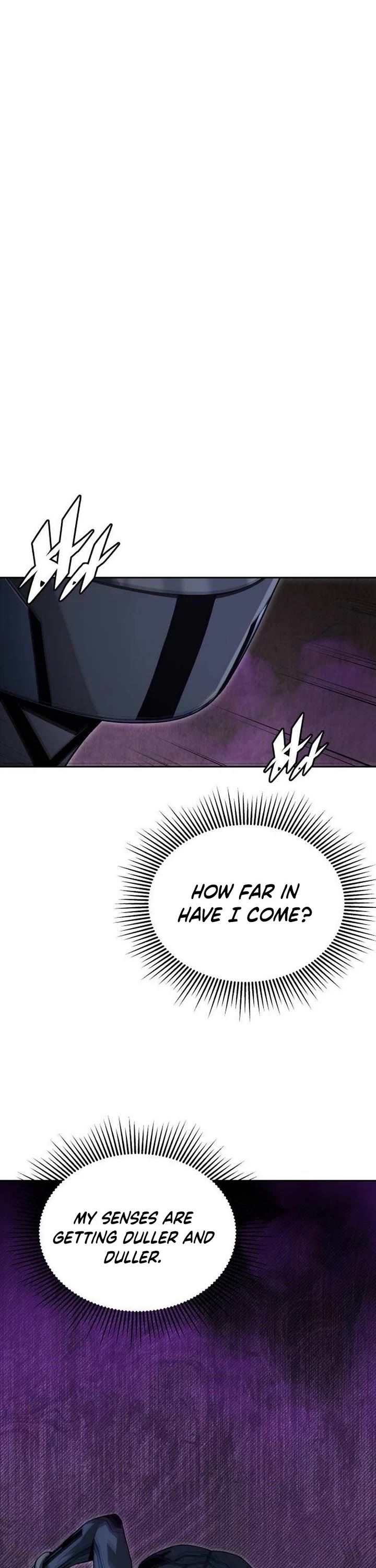 Apocalyptic Chef Awakening Chapter 116 page 43 - Chapter 116