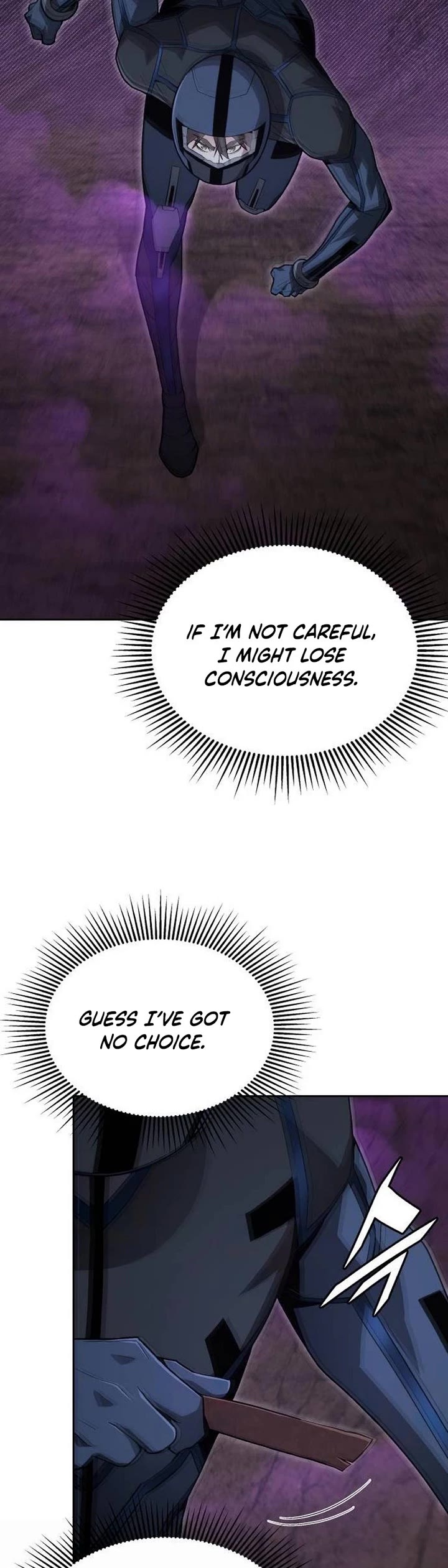 Apocalyptic Chef Awakening Chapter 116 page 44 - Chapter 116