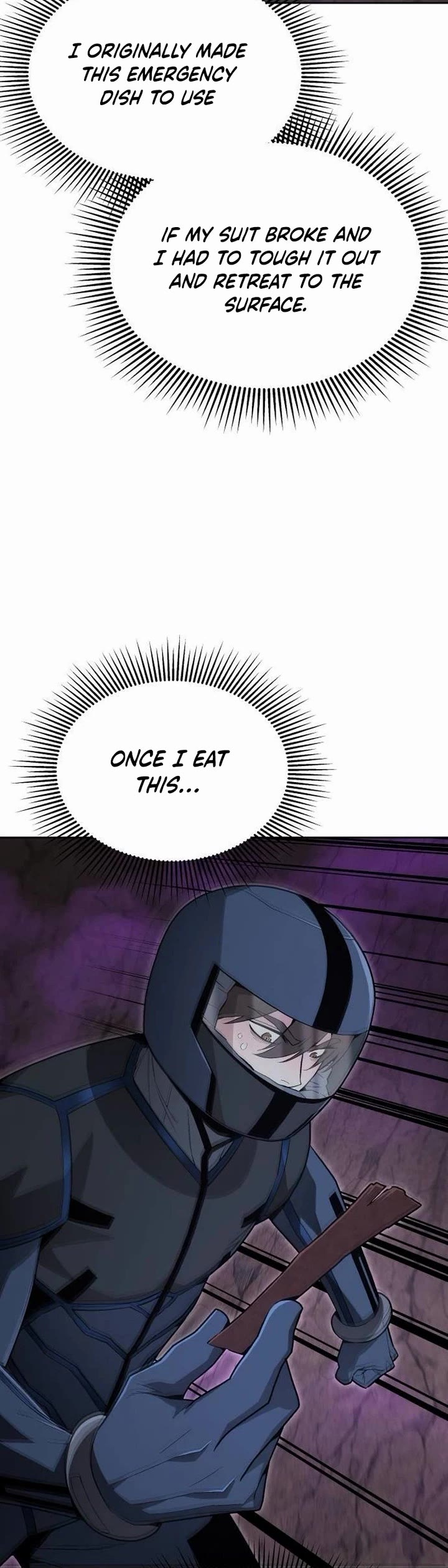 Apocalyptic Chef Awakening Chapter 116 page 45 - Chapter 116