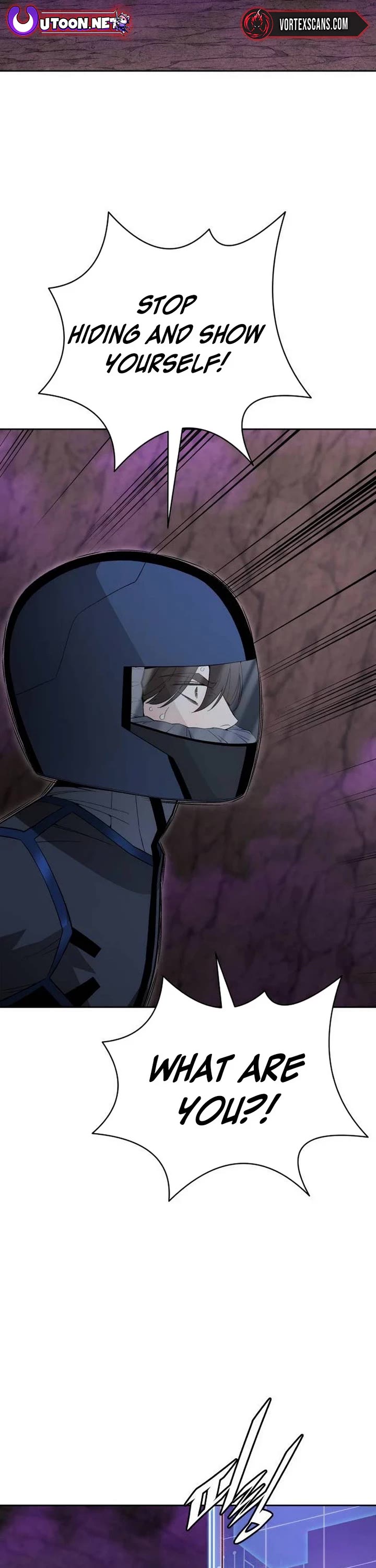 Apocalyptic Chef Awakening Chapter 116 page 51 - Chapter 116