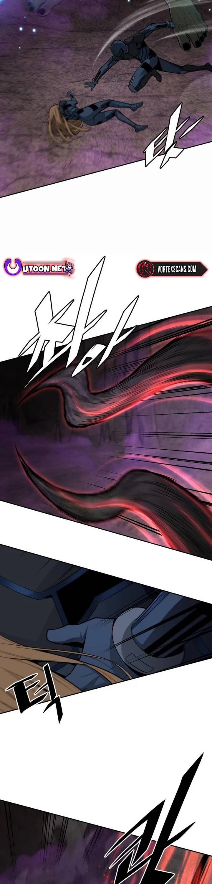 Apocalyptic Chef Awakening Chapter 116 page 8 - Chapter 116
