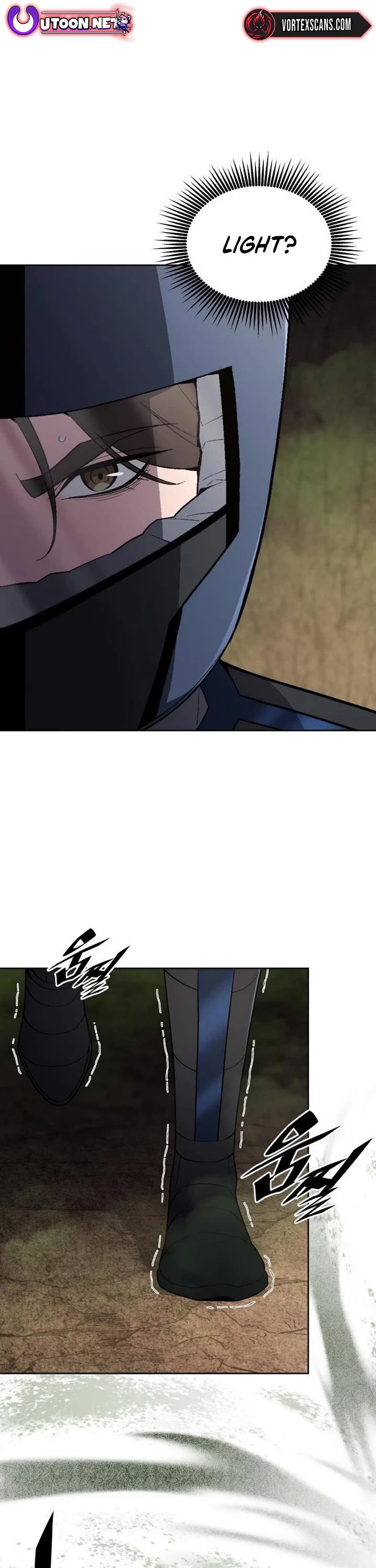 Apocalyptic Chef Awakening Chapter 117 page 1 - Chapter 117