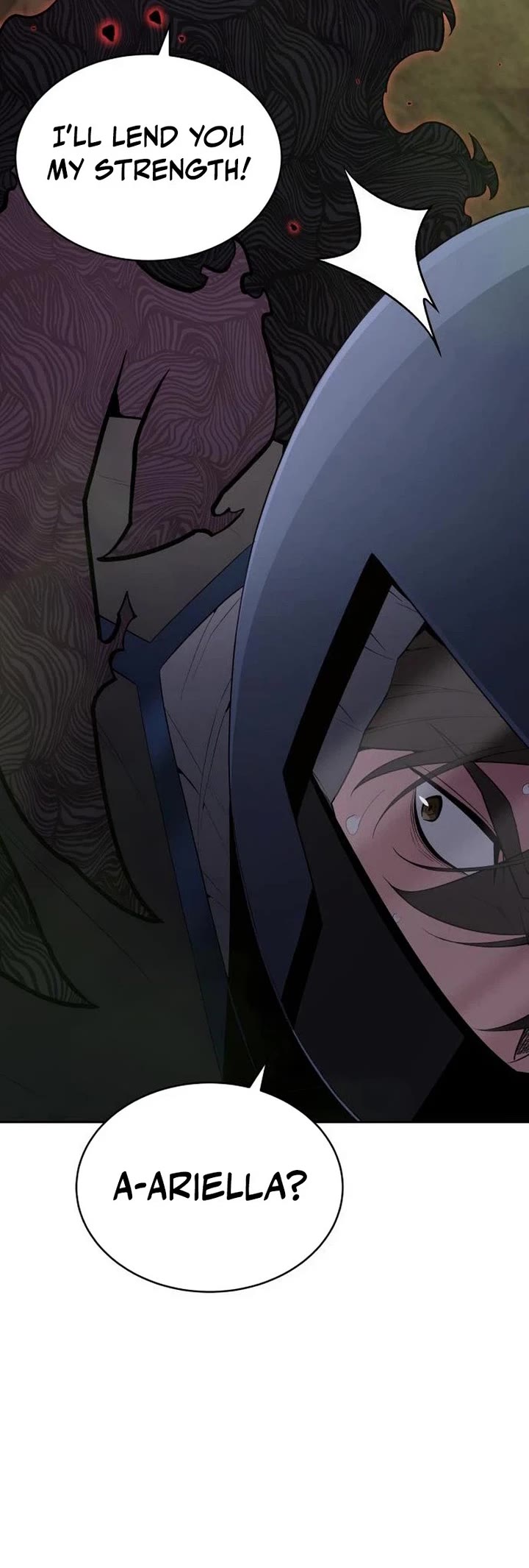 Apocalyptic Chef Awakening Chapter 117 page 10 - Chapter 117