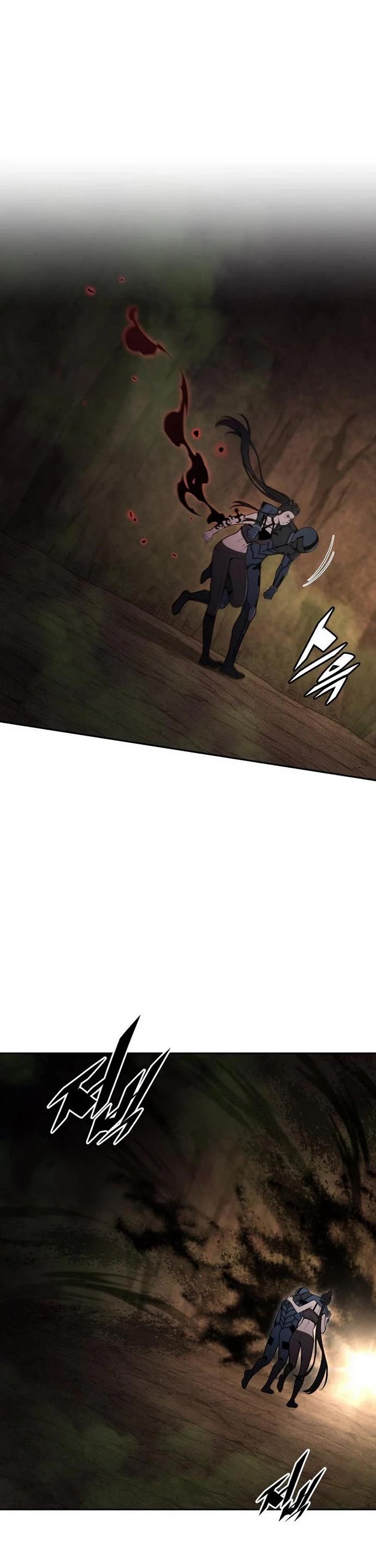 Apocalyptic Chef Awakening Chapter 117 page 11 - Chapter 117