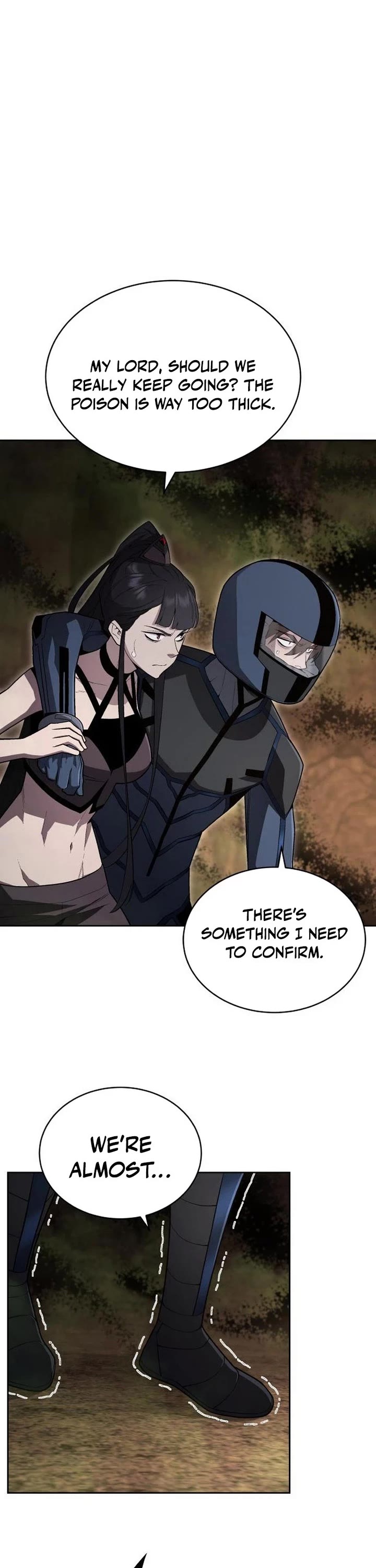 Apocalyptic Chef Awakening Chapter 117 page 12 - Chapter 117