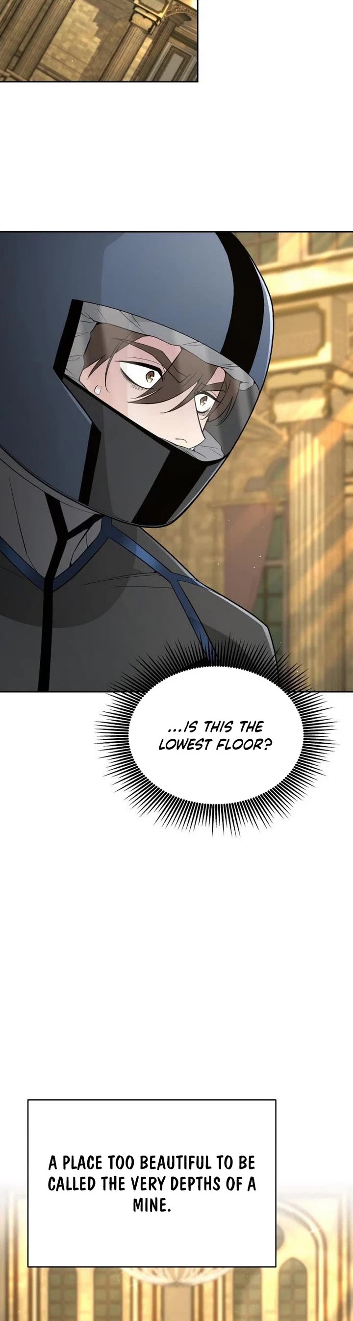 Apocalyptic Chef Awakening Chapter 117 page 15 - Chapter 117
