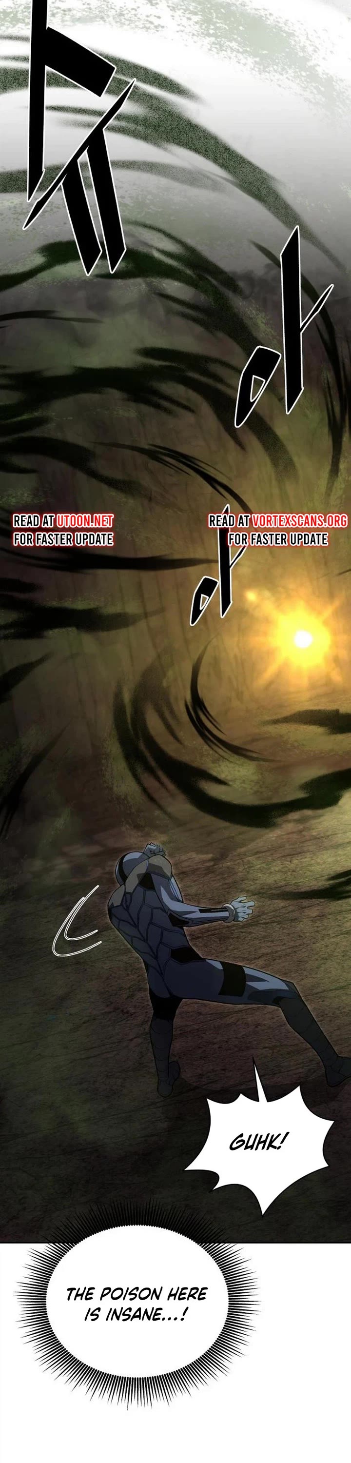 Apocalyptic Chef Awakening Chapter 117 page 2 - Chapter 117