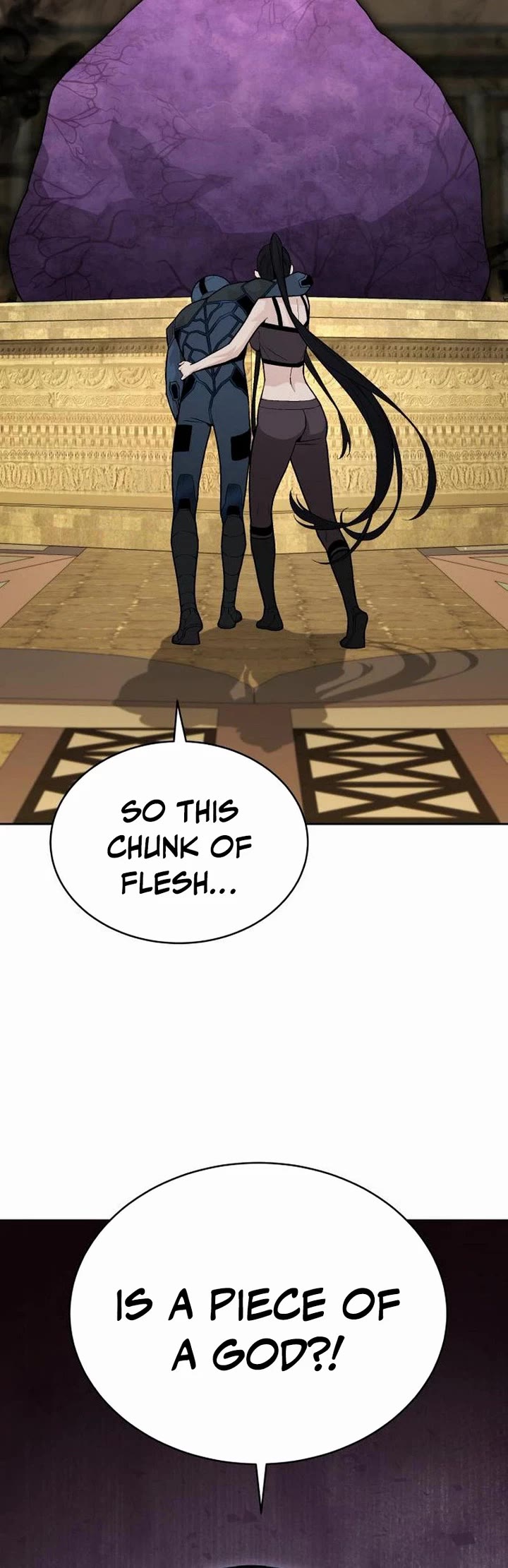 Apocalyptic Chef Awakening Chapter 117 page 20 - Chapter 117