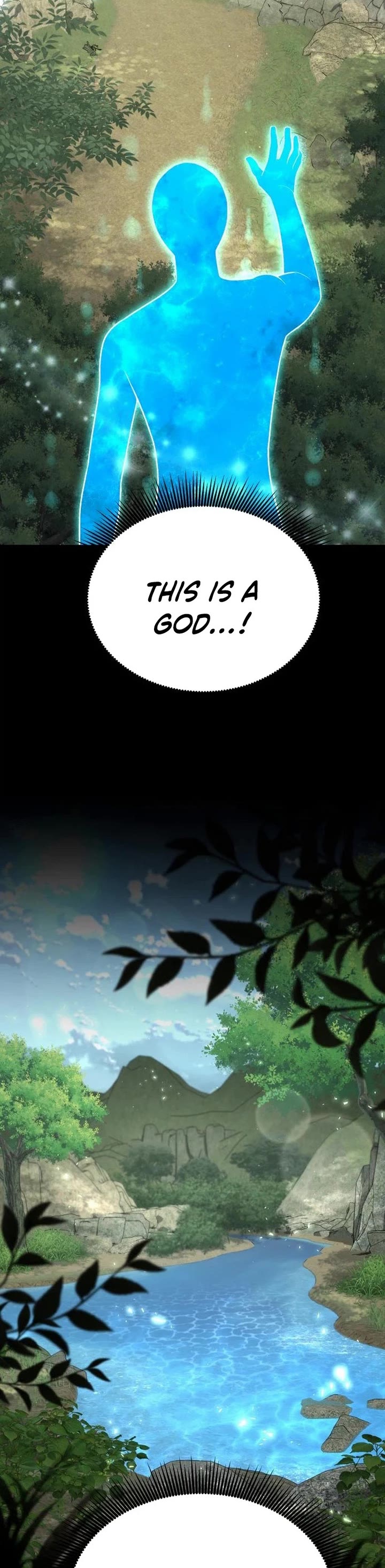 Apocalyptic Chef Awakening Chapter 117 page 33 - Chapter 117
