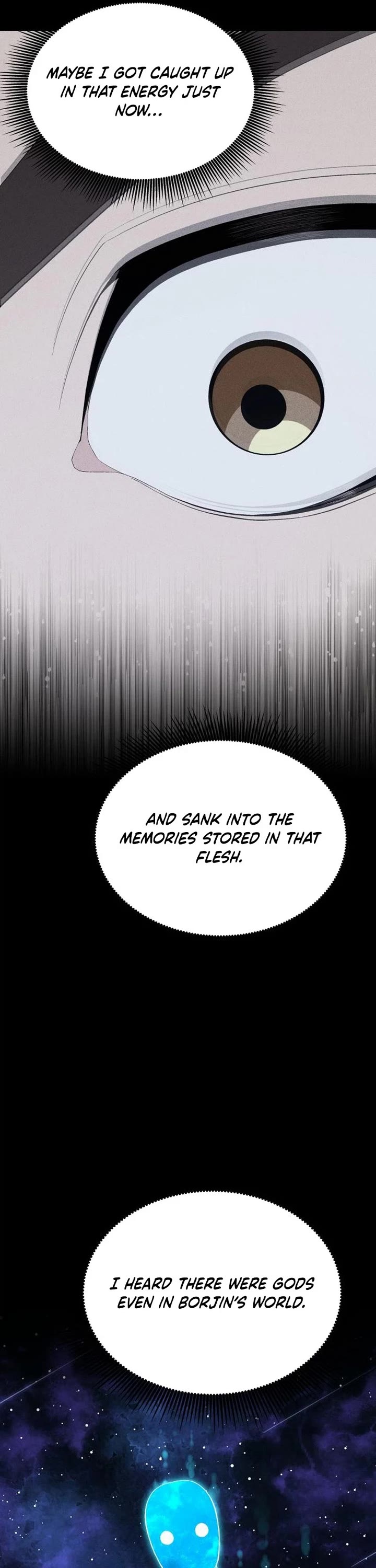 Apocalyptic Chef Awakening Chapter 117 page 35 - Chapter 117