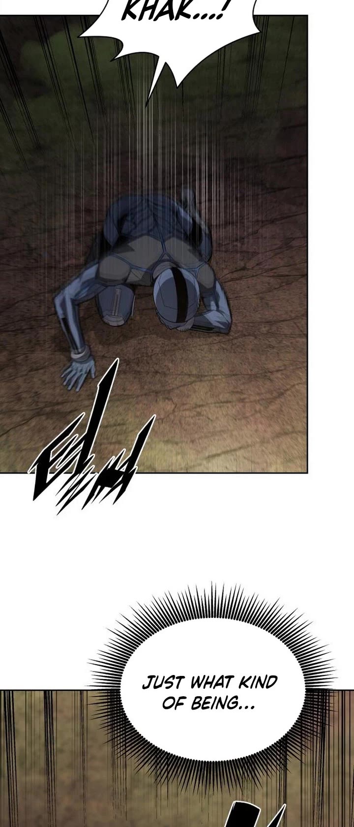 Apocalyptic Chef Awakening Chapter 117 page 4 - Chapter 117