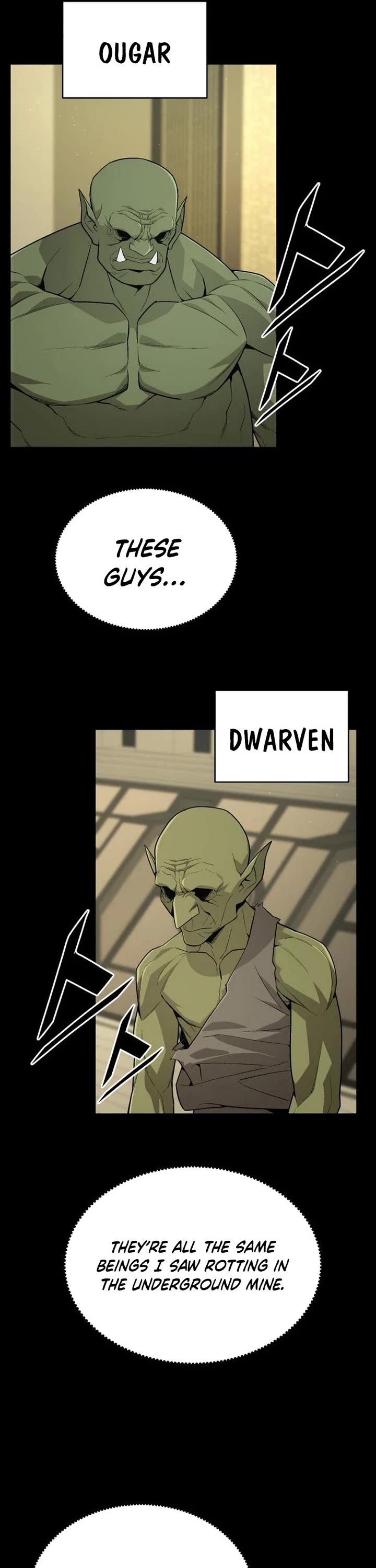 Apocalyptic Chef Awakening Chapter 117 page 40 - Chapter 117