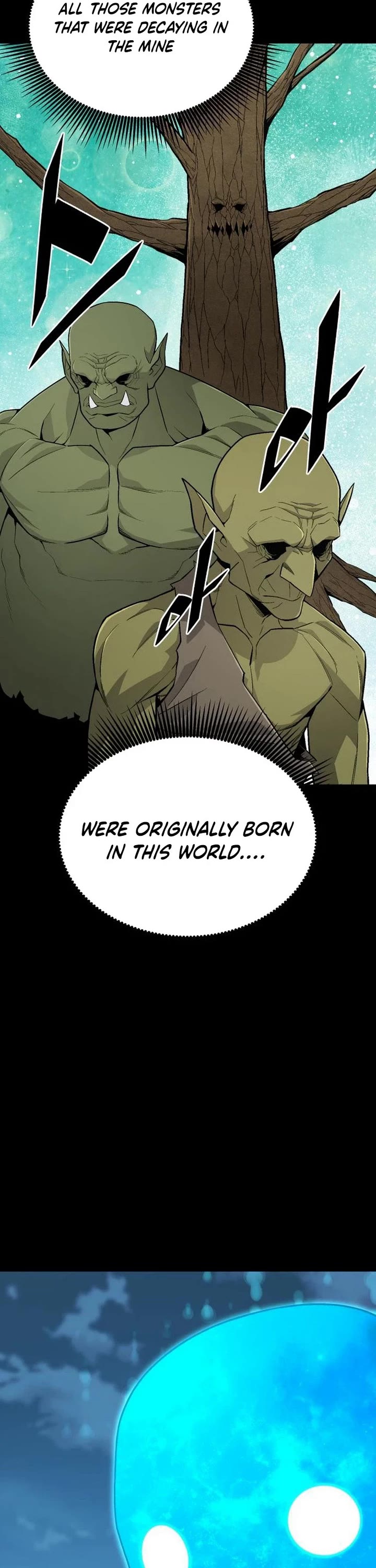 Apocalyptic Chef Awakening Chapter 117 page 41 - Chapter 117