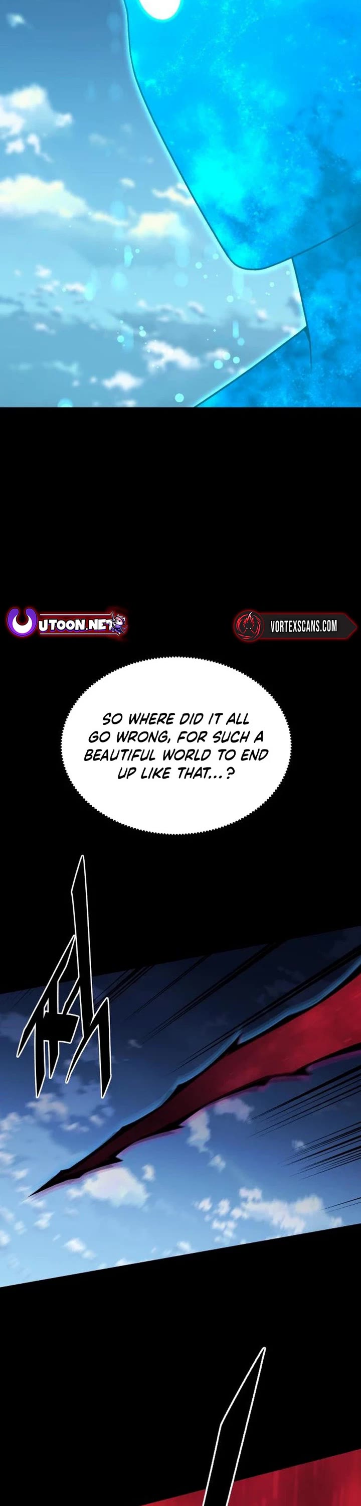 Apocalyptic Chef Awakening Chapter 117 page 42 - Chapter 117