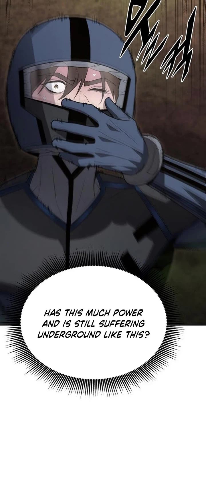 Apocalyptic Chef Awakening Chapter 117 page 5 - Chapter 117