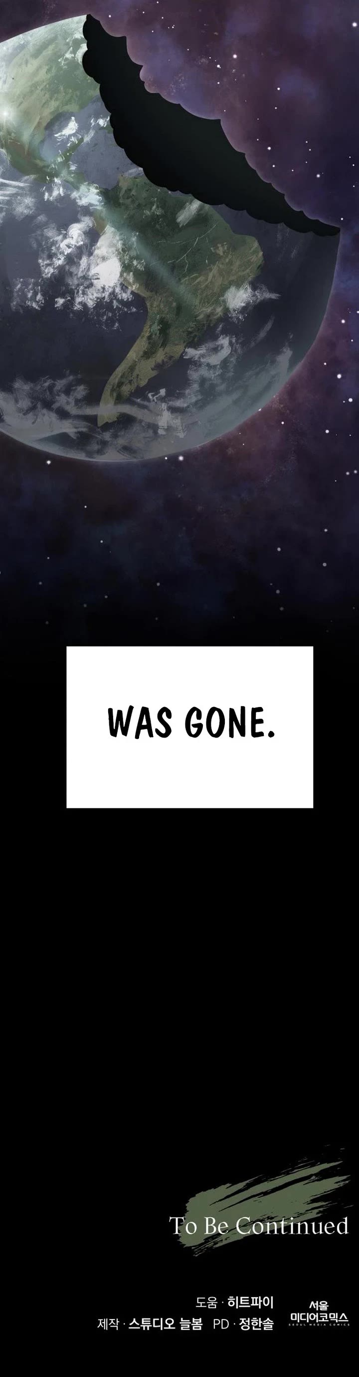Apocalyptic Chef Awakening Chapter 117 page 54 - Chapter 117