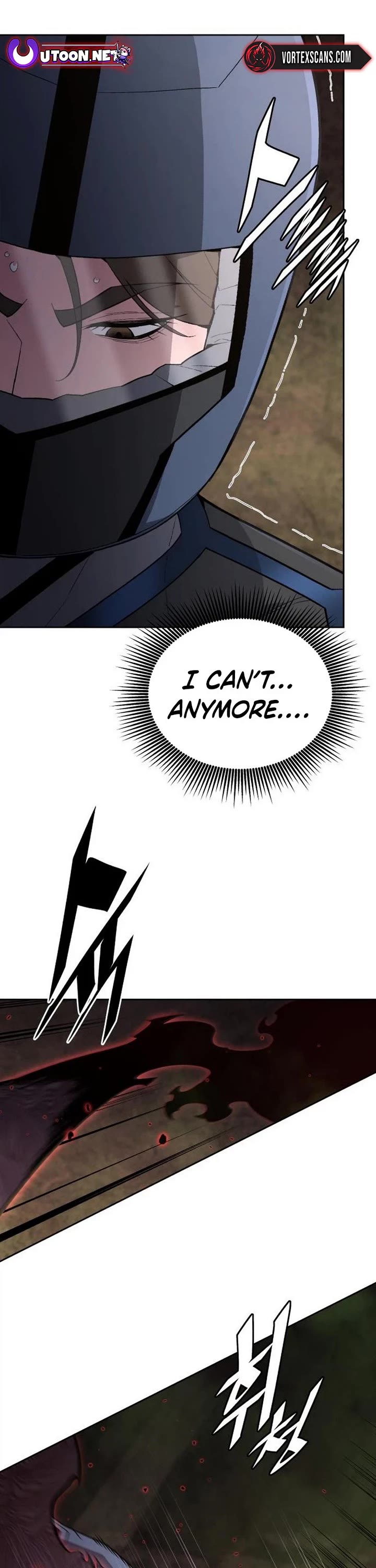 Apocalyptic Chef Awakening Chapter 117 page 8 - Chapter 117