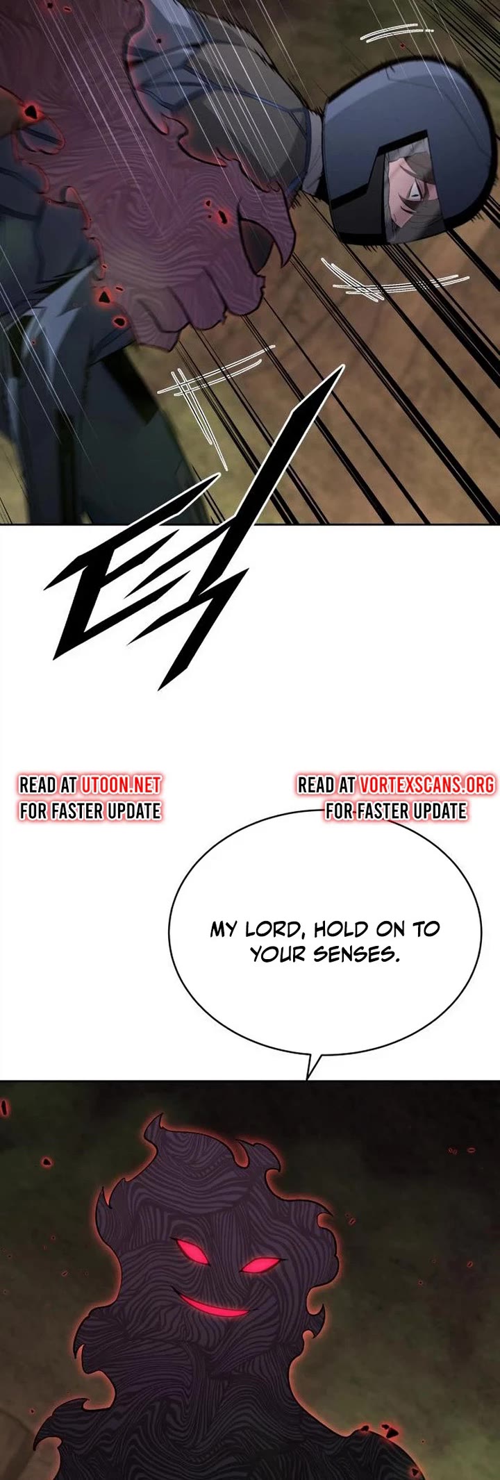 Apocalyptic Chef Awakening Chapter 117 page 9 - Chapter 117