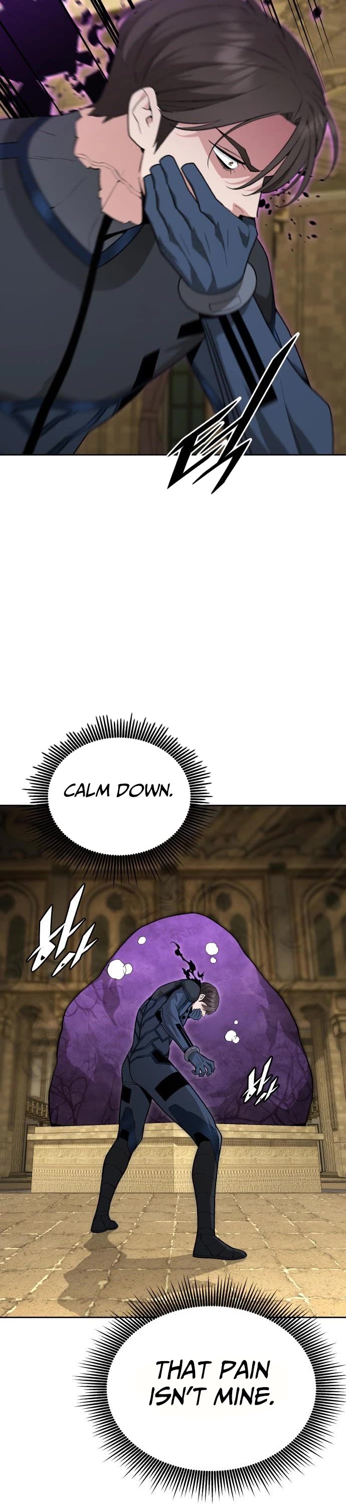 Apocalyptic Chef Awakening Chapter 118 page 15 - Chapter 118