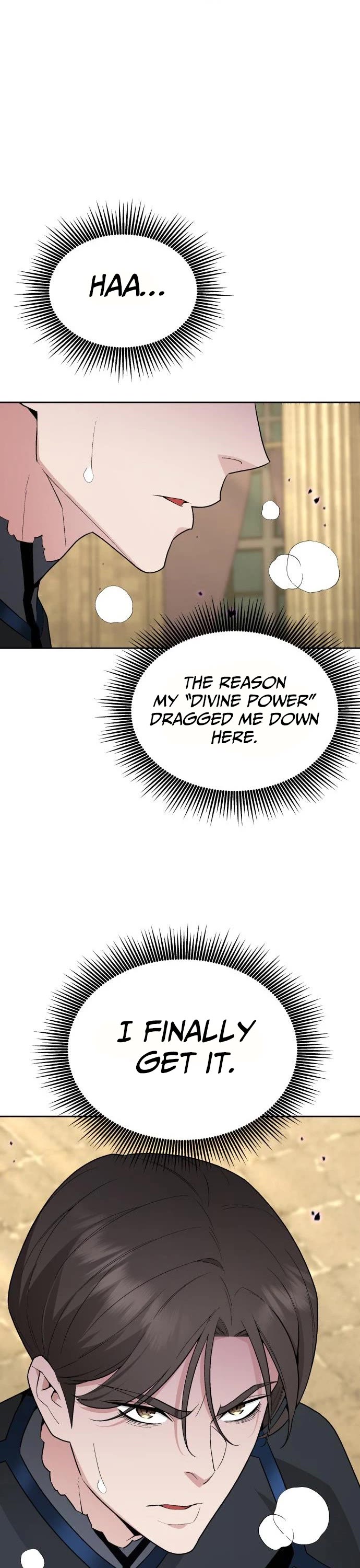 Apocalyptic Chef Awakening Chapter 118 page 16 - Chapter 118