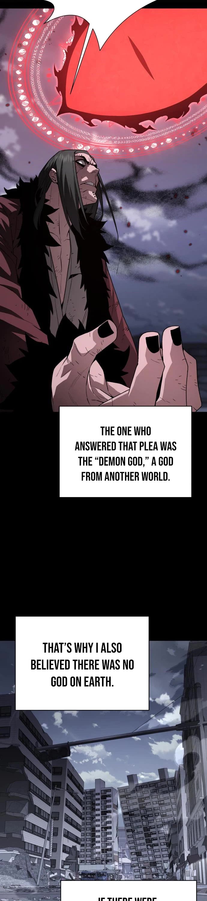 Apocalyptic Chef Awakening Chapter 118 page 18 - Chapter 118