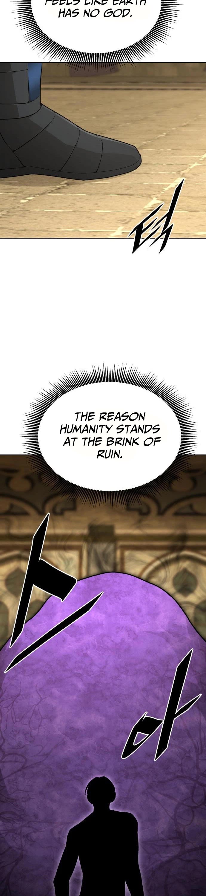 Apocalyptic Chef Awakening Chapter 118 page 20 - Chapter 118