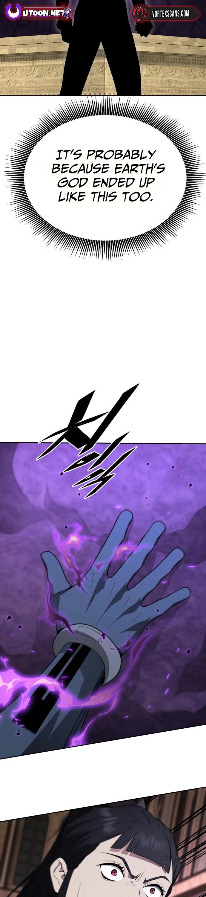 Apocalyptic Chef Awakening Chapter 118 page 21 - Chapter 118