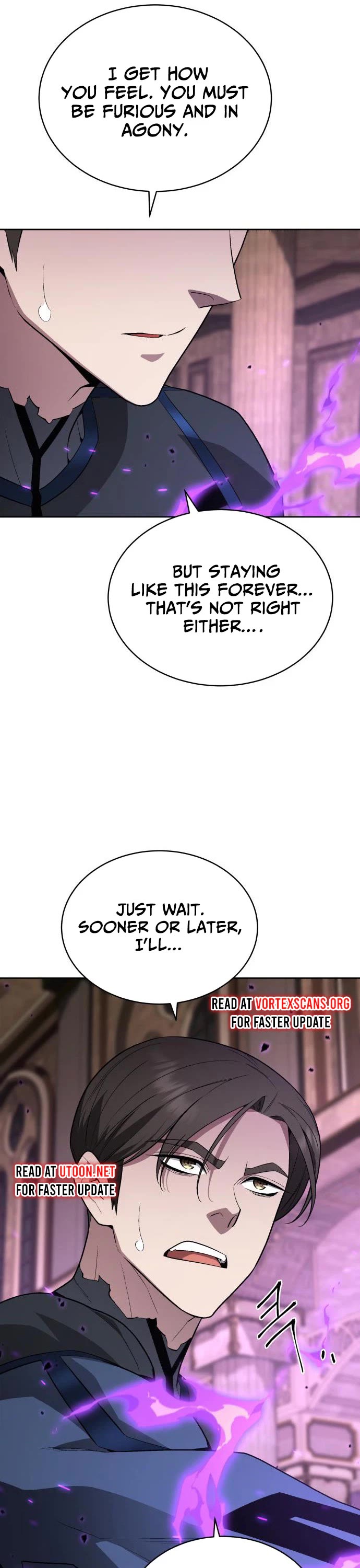 Apocalyptic Chef Awakening Chapter 118 page 23 - Chapter 118