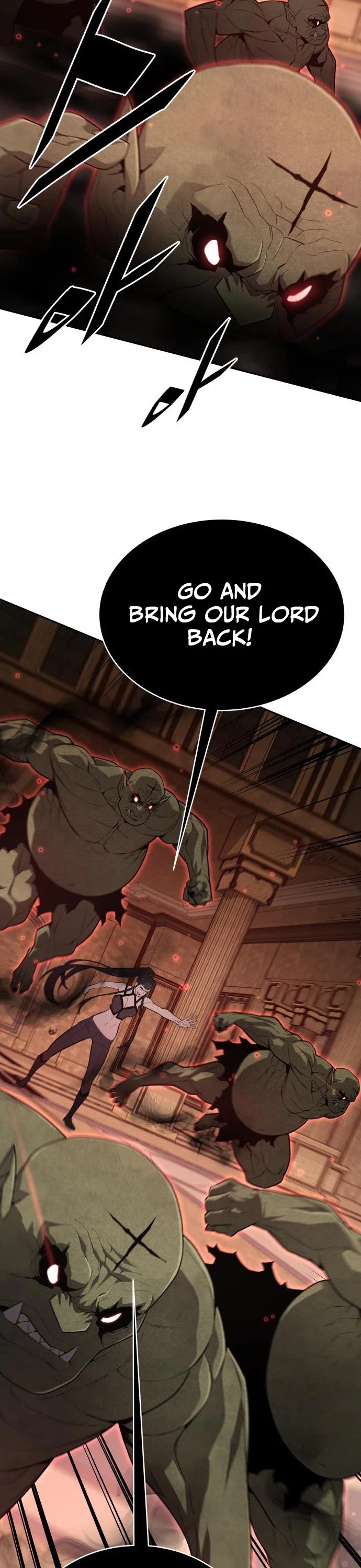 Apocalyptic Chef Awakening Chapter 118 page 26 - Chapter 118