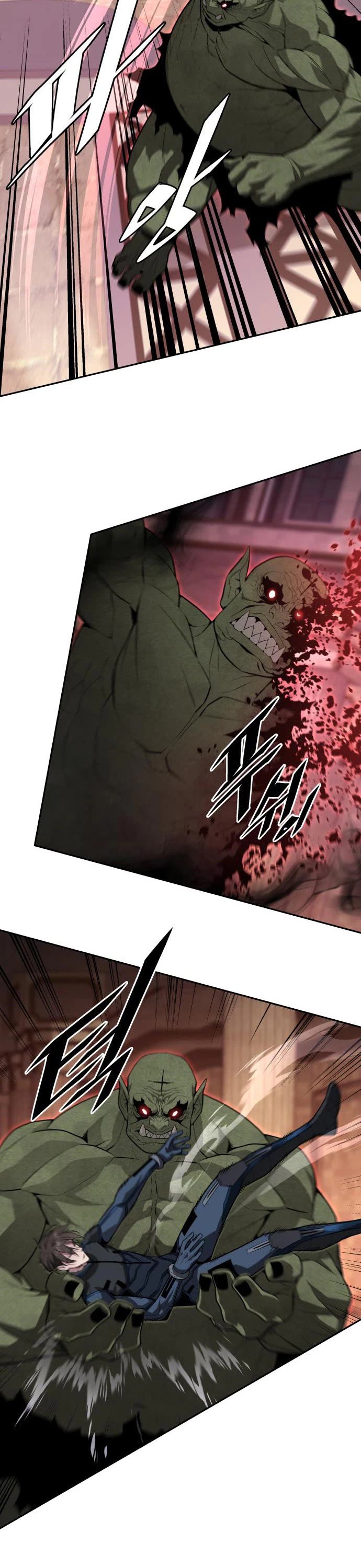 Apocalyptic Chef Awakening Chapter 118 page 28 - Chapter 118