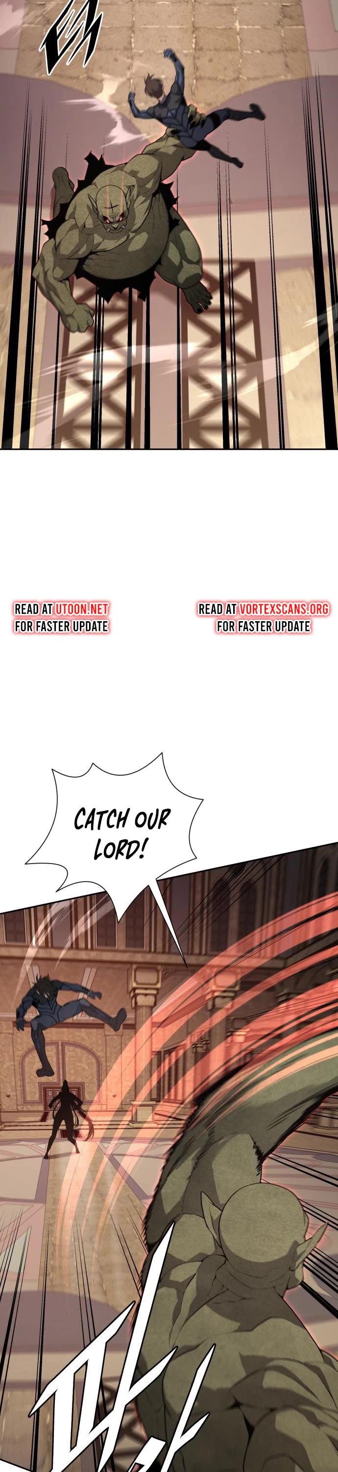 Apocalyptic Chef Awakening Chapter 118 page 30 - Chapter 118