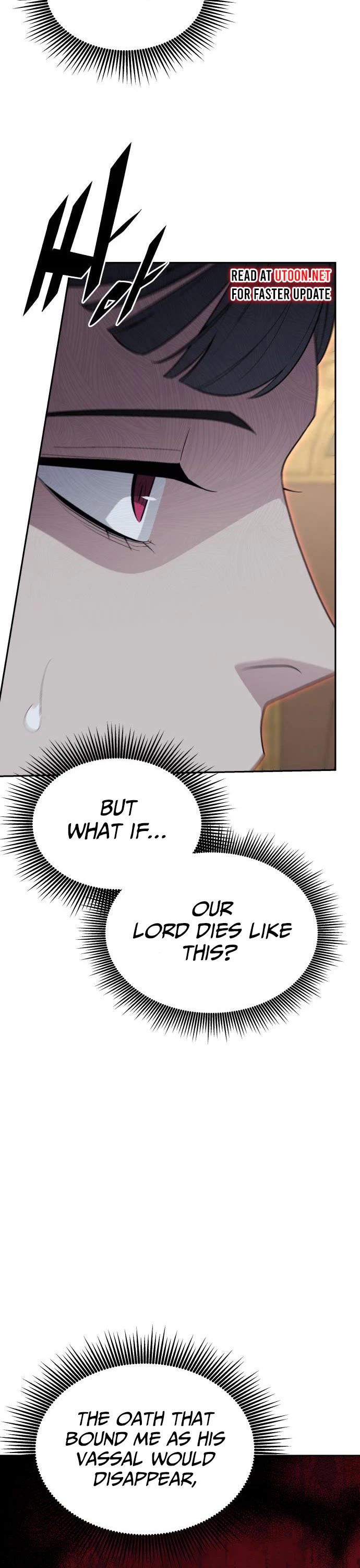 Apocalyptic Chef Awakening Chapter 118 page 37 - Chapter 118