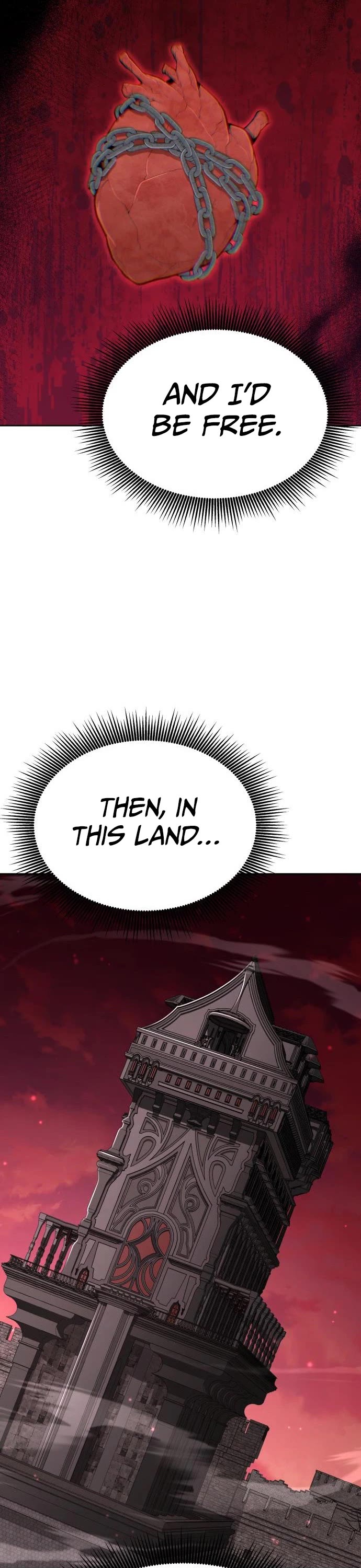 Apocalyptic Chef Awakening Chapter 118 page 38 - Chapter 118