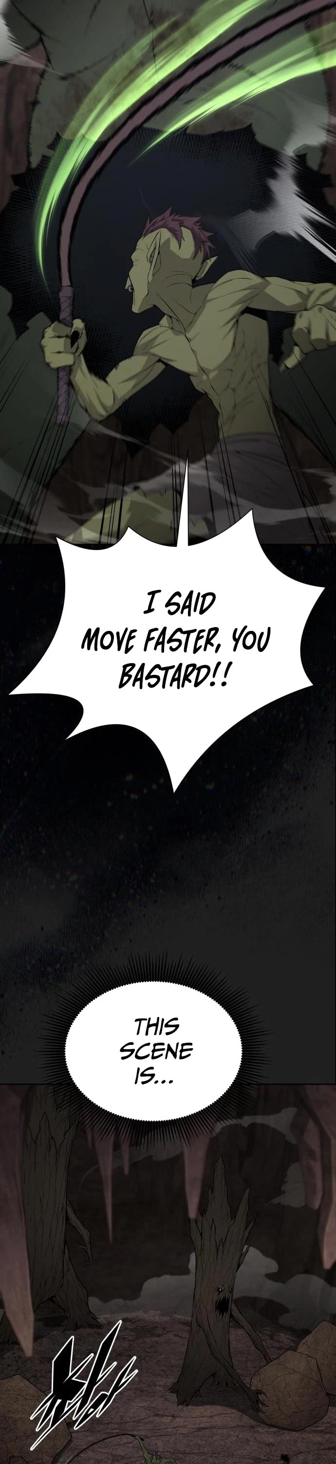 Apocalyptic Chef Awakening Chapter 118 page 5 - Chapter 118