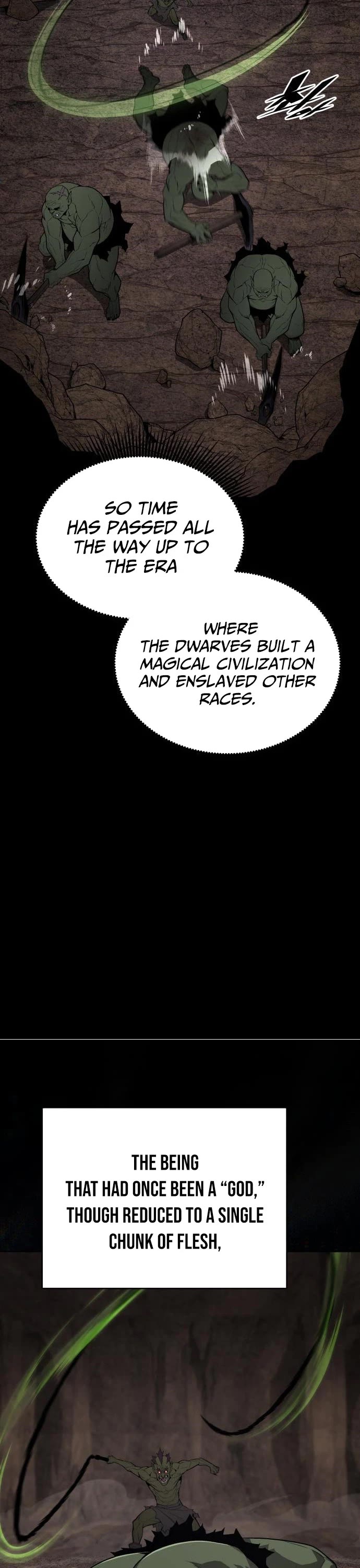 Apocalyptic Chef Awakening Chapter 118 page 6 - Chapter 118