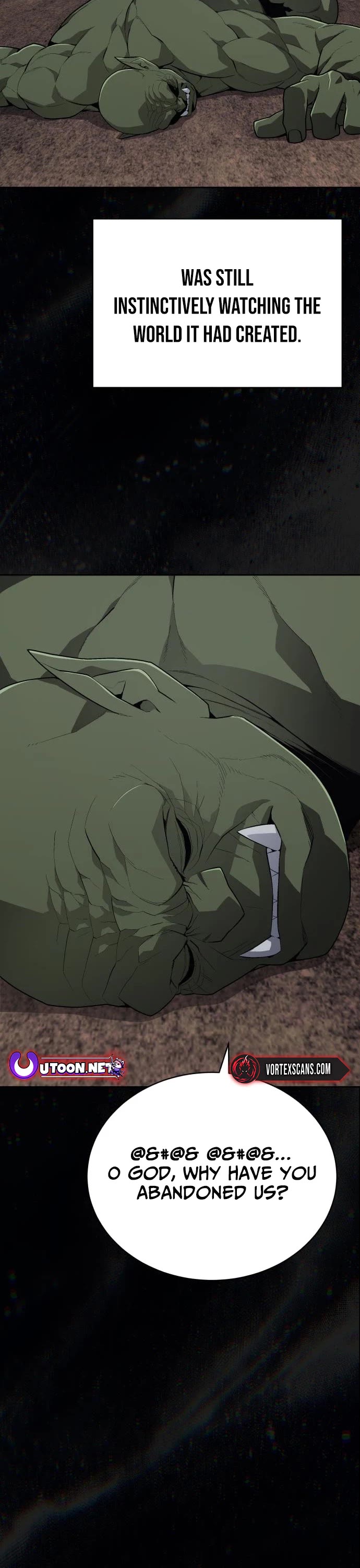 Apocalyptic Chef Awakening Chapter 118 page 7 - Chapter 118